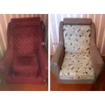Кресло, кресло-кровать