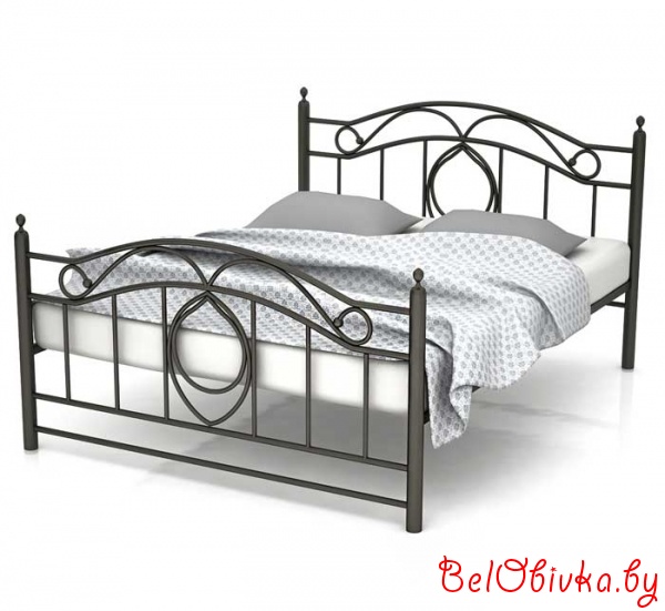 Кровать металлическая ГАЙНА-2